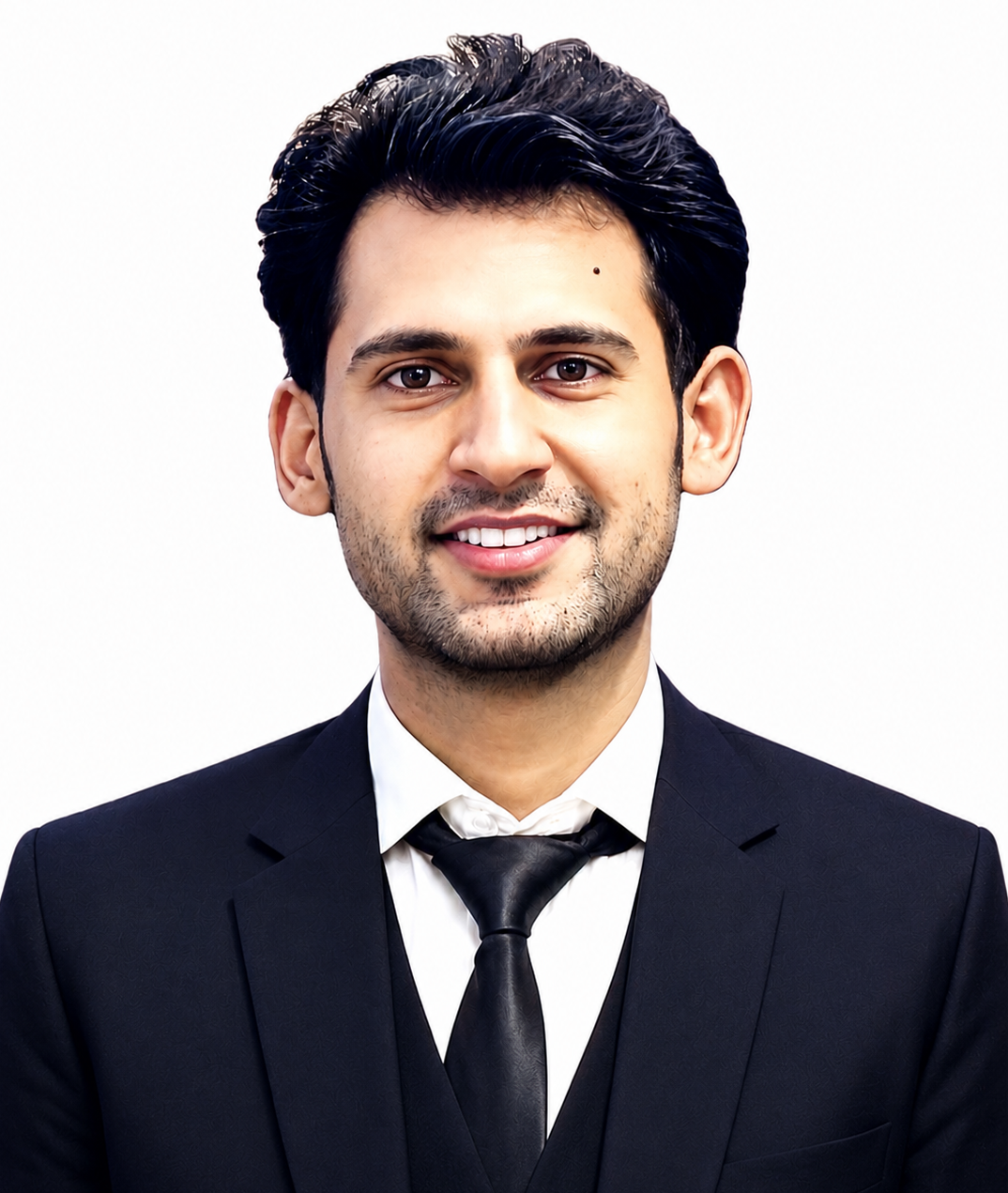 Muhammad Idrees